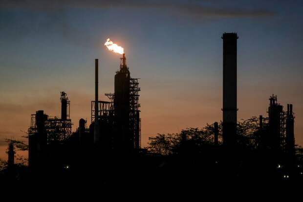 Лавров рассказал, что из Венесуэлы вытесняют российские компании