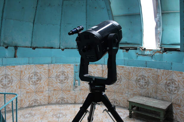 Красноярцев ожидает самая короткая ночь в году