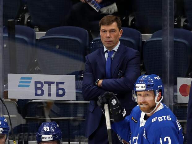 Алексей Кудашов: «Сегодня спецбригады сыграли здорово»