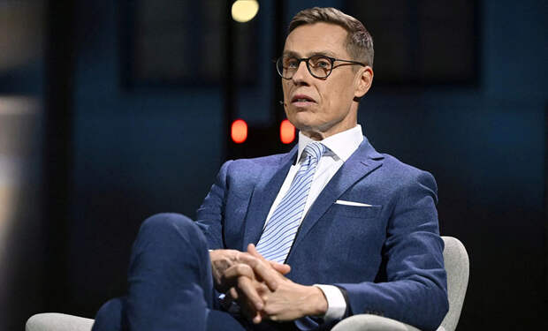 Стубб выступил с громким заявлением об Украине