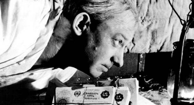 Прототип подпольного миллионера Корейко из «Золотого теленка»