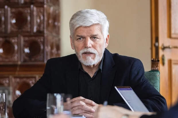 Министр Мацинка: глава Чехии Павел повёл себя как «слон в посудной лавке»