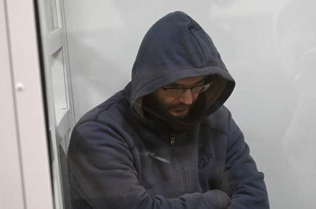 Мистер Zero появился у расправившегося с сыном и матерью российского рок-музыканта