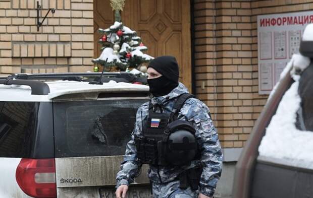 Раскрыты подробности процедуры принудительного выселения Долиной