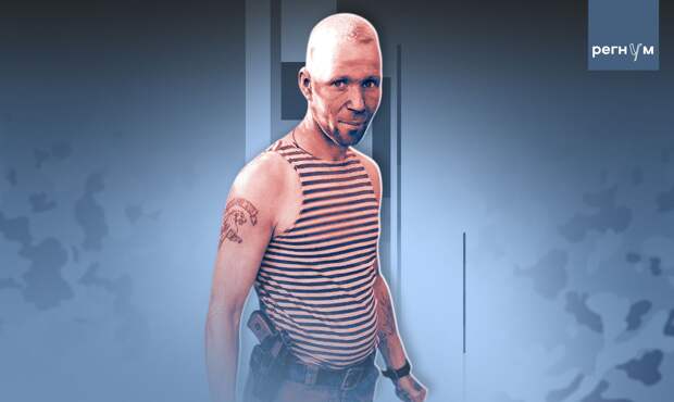 Боец с позывным Кощей рассказал, как «погиб» в бою с «Бабой Ягой»