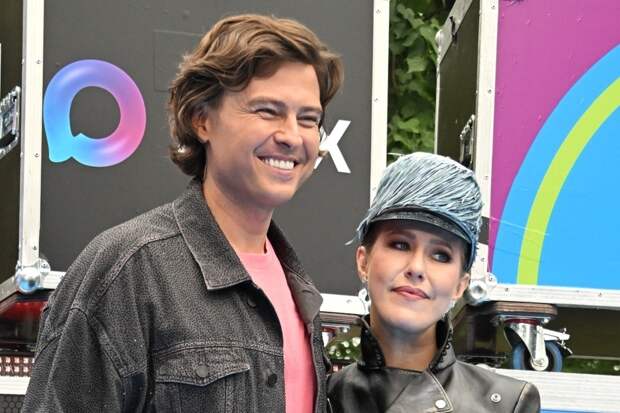 Прохор Шаляпин объяснил одиночество Собчак тем, что она поднялась на «небо шоу-бизнеса»