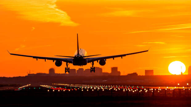 В 2024 году авиакомпании России перевезут 84 млн пассажиров на внутренних линиях