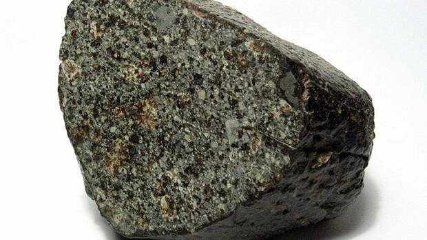 Найден древнейший метеорит, который старше Земли