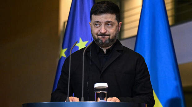 В Демпартии США призвали Зеленского не соглашаться на мирный план Трампа