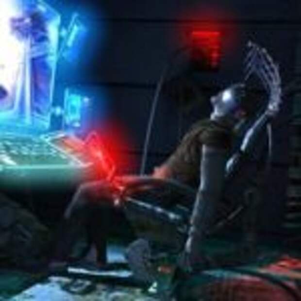 Классы персонажей Cyberpunk 2077  