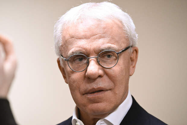 Фетисов оценил вероятность полноценного допуска России к Олимпиаде-2028