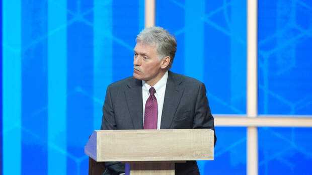 Песков: Россия, Индия и Китай помогут восстановить международное право