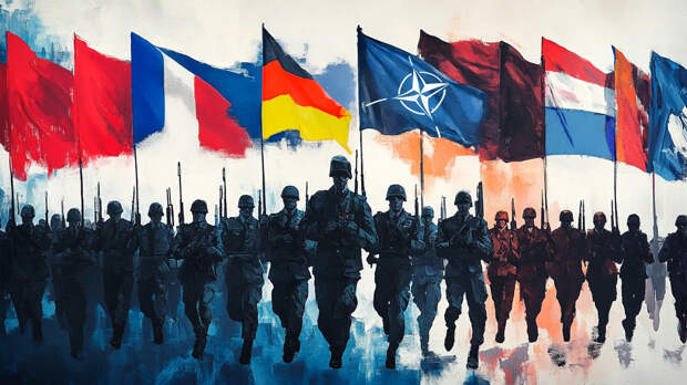 Россия может ускорить раскол НАТО. Политолог призвал блефовать: "Мы страшно боимся, это большая угроза"