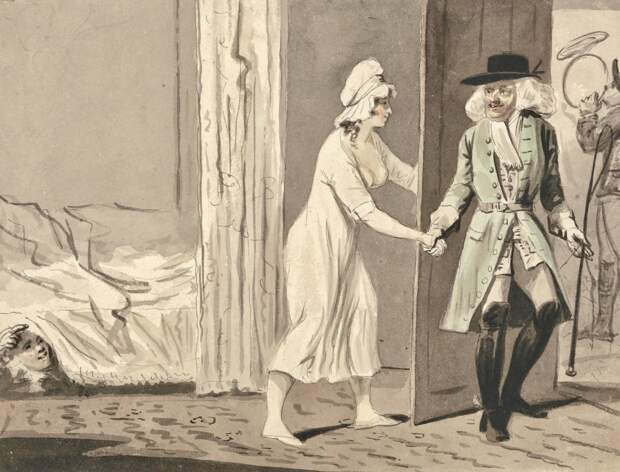 «Турция» вошла в тройку стран, где строже всего осуждают измены