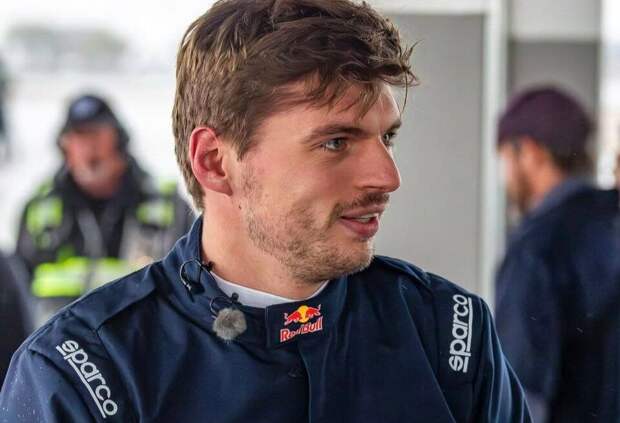 Макс Ферстаппен: На данный момент я исключаю возможность смены команды