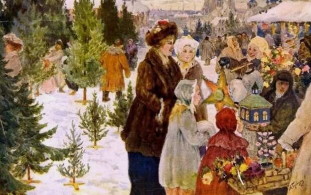 Когда впервые в России начали праздновать Новый год, и Кто подарил шампанское русскому народу