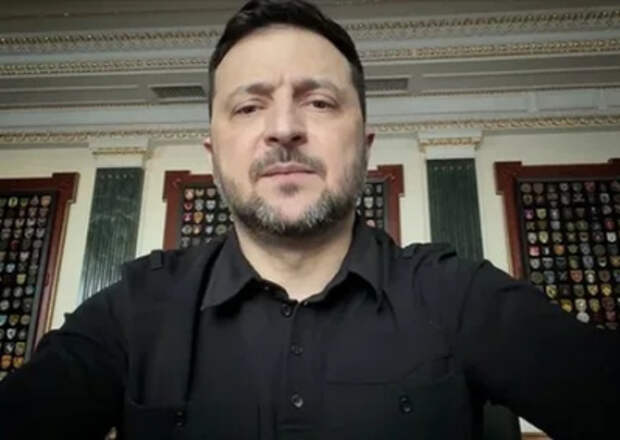 «Мы молодцы»: Зеленский похвалил себя за борьбу с коррупцией, исключил выборы и потребовал расширения помощи