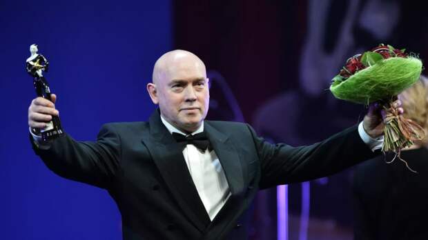 Сухоруков рассказал об отсутствии стремления работать в Голливуде