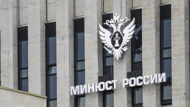Реестр иноагентов пополнила украинская журналистка Счастливая