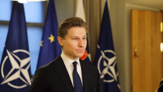 Дерзкое заявление финского министра обороны о России поразило критиков