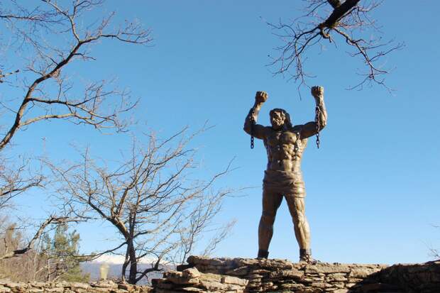 Бесплатные экскурсии в национальном парке Сочи проведут в первые дни весны