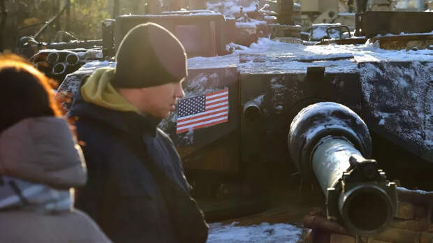 Подросток погиб на выставке военной техники из зоны СВО в Якутске