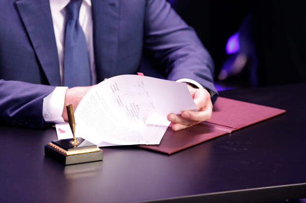 Юрист Дерен рассказала, чем опасен развод без договоров