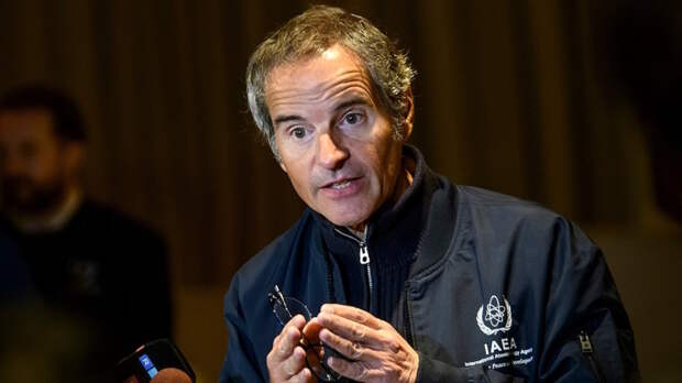 В Иране не идет активного обогащения урана, но активность на ядерных объектах выросла, говорят в МАГАТЭ