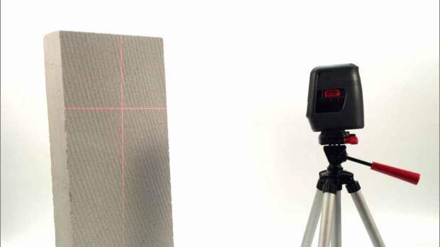 Азбука ремонта: виды строительных уровней