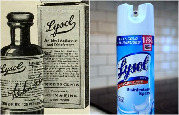 Ярчайший случай применения продукта не по назначению. /Фото: cnbc.com, livejournal.com