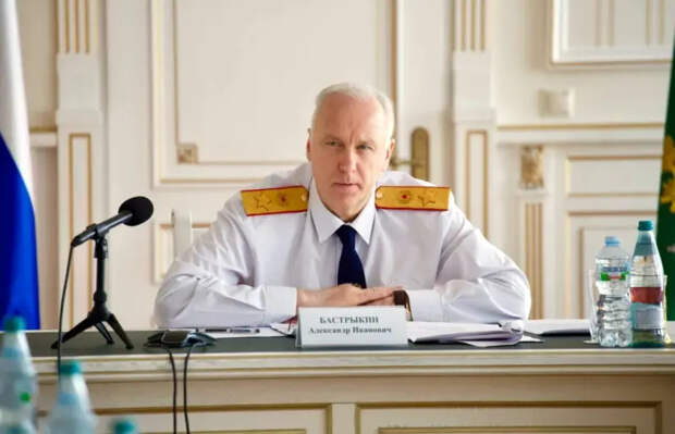 СК РФ предложил усилить меры контроля за мигрантами и ужесточить наказания за совершенные ими преступления