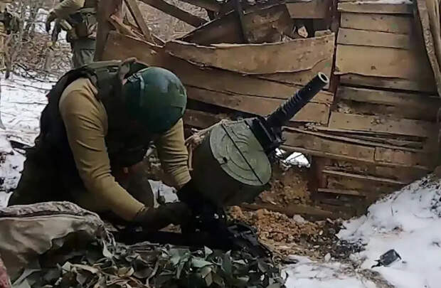 Российские войска в Харьковской области ведут наступление на Песчаное, серая зона проходит уже по окраине села