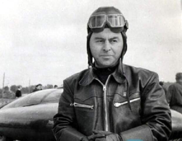 Владимир Константинович Никитин. /Фото: wikipedia.org