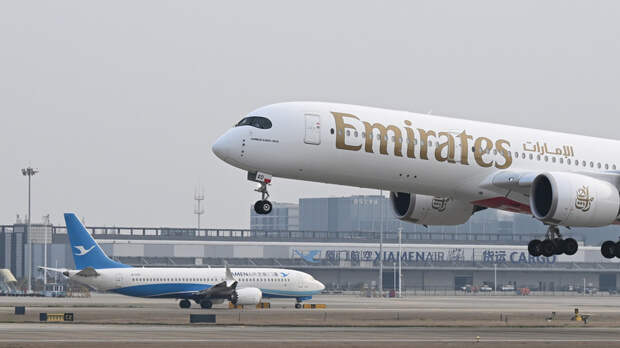 Российский турист потерял 440 тысяч рублей из-за отмены рейса в Дубае