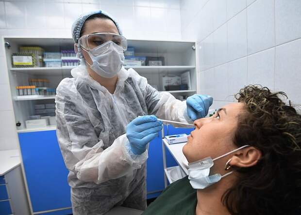 Минздрав опубликовал девять схем лечения коронавируса в домашних условиях