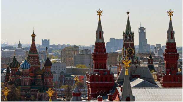 CNN: Попытка изолировать Россию привела к росту её влияния CNN: Попытка изолировать Россию привела к росту её влияния