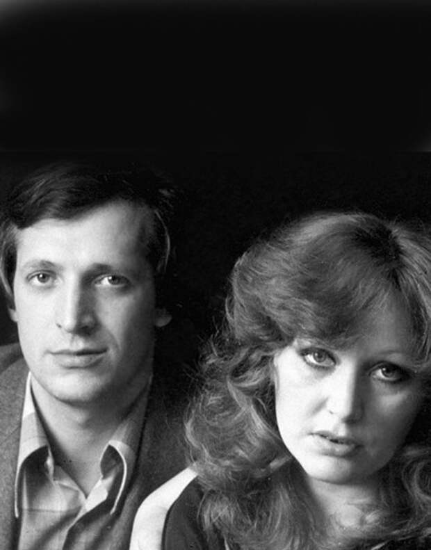 С кем делила жизнь Алла Пугачева
