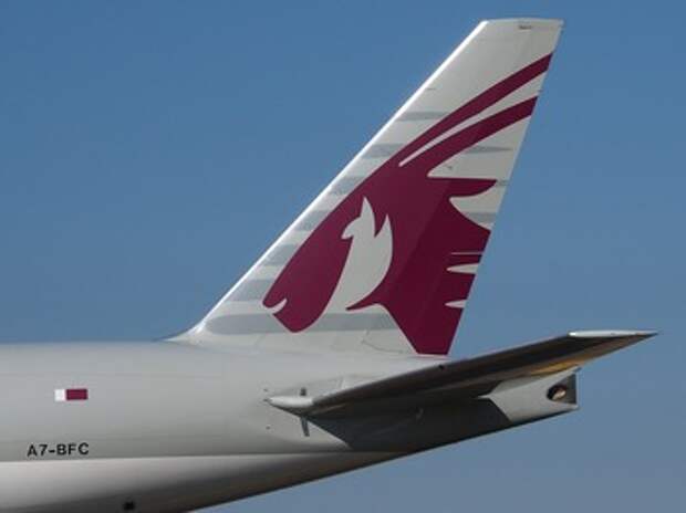 Самолёт Qatar Airways экстренно сел в аэропорту Бухареста