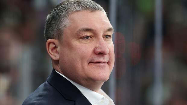 «КХЛ сейчас самая равная в истории. Явного фаворита как «Локомотив» в прошлом сезоне — нет». Интервью Гатиятулина