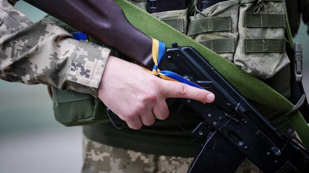 Пленные солдаты ВСУ рассказали о бесчеловечных приказах командования