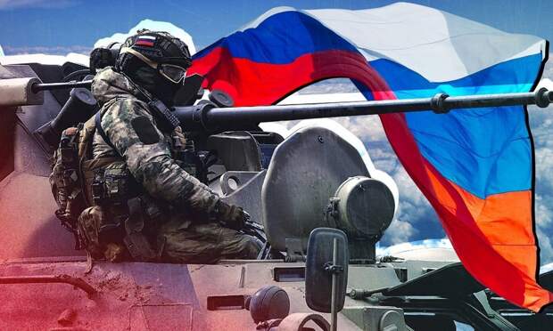 Война – новая реальность России, с которой придется жить – Коц