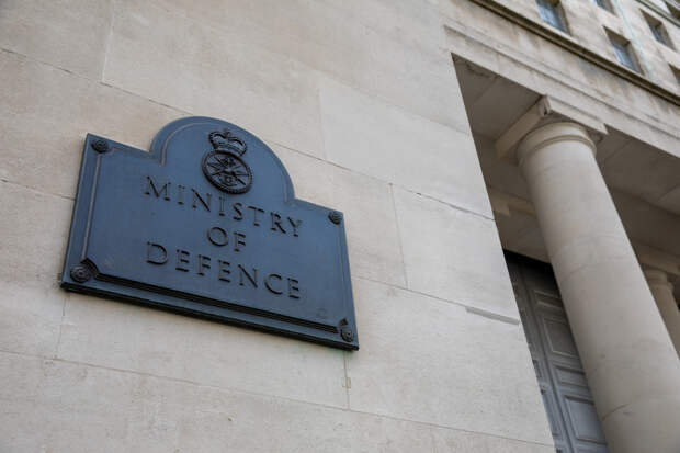 Telegraph: бронемашина Ajax опозорила британское Министерство обороны