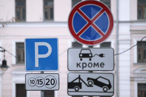 Адвокат Атаханова: самозахват парковочного места может грозить уголовкой