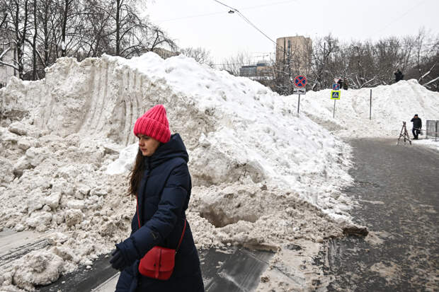 В Москву вернулась легендарная «Миусская дюна»
