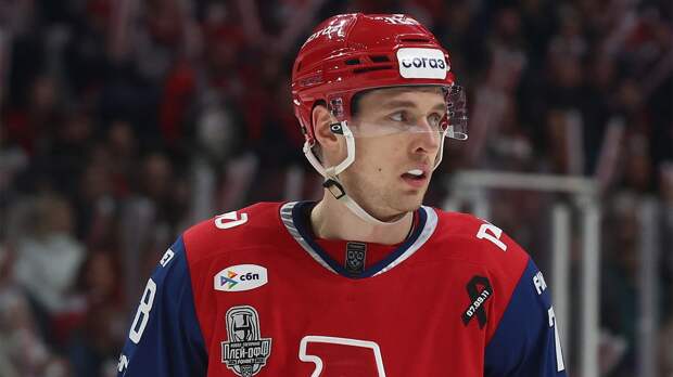 Гол Шалунова принес победу «Локомотиву» над «Салаватом Юлаевым» в первом матче серии плей-офф КХЛ