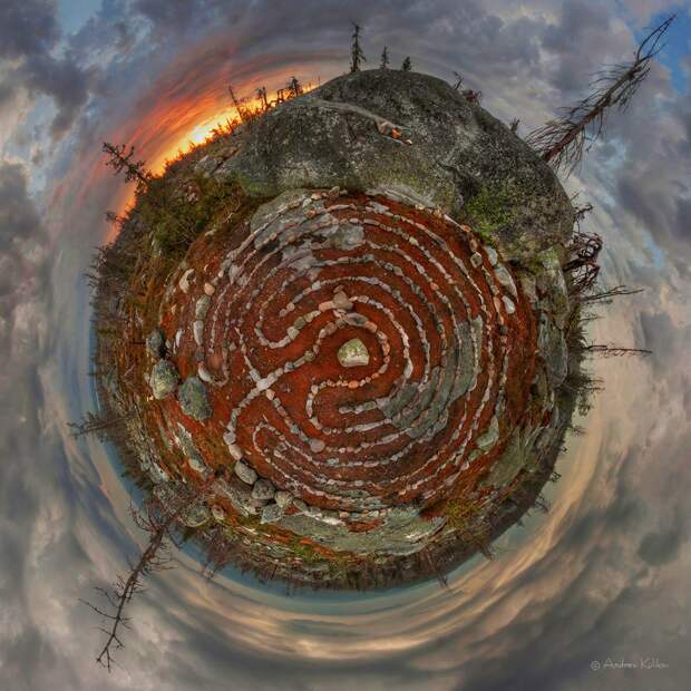 АНОНС ТРАНСФОРМАЦИОННОЙ ИГРЫ "ДАРЫ ЛАБИРИНТА" в ПЕНЗЕ, 22 февраля 2025 года