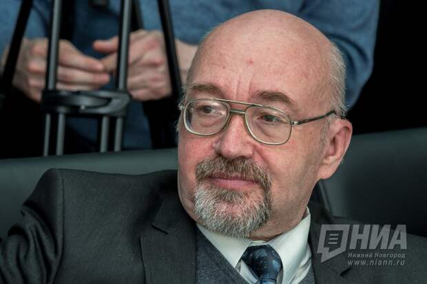 Сергей Кочеров: «У Европы и России разное отношение к нацизму»