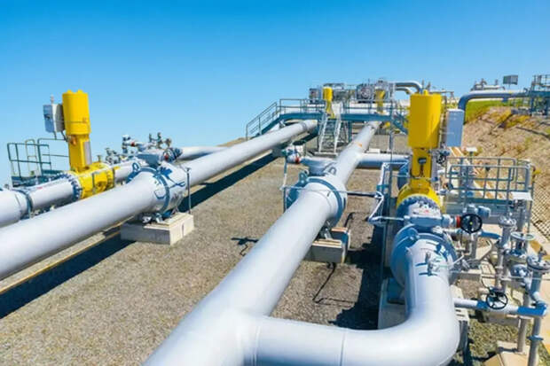 Йылмаз: Как Турция может ответить на атаки Украины по газопроводам