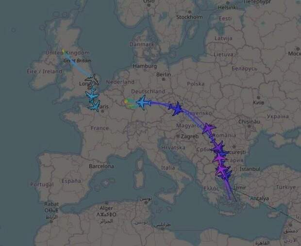 Неожиданно, правда?