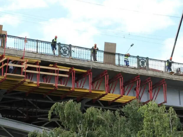 Дело бывшего директора Гормоста Хайруллина дошло до суда